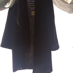 St. John Collection Kimono